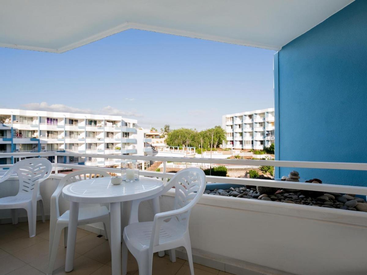 313 Green Park With Pool And Private Garden San Miguel de Abona Zewnętrze zdjęcie